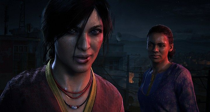 Uncharted 4 doesnt have any story DLCS, but a large standalone expansion was released - Uncharted: Lost Legacy - Uncharted 4: Mini-FAQ - short questions and short answers - Basics - Uncharted 4: A Thiefs End Game Guide