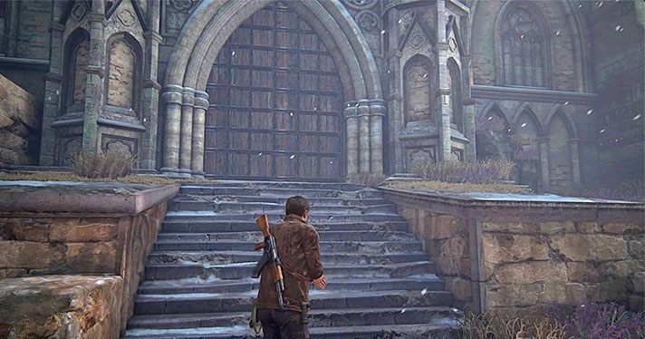 Type of trophy: silver - Uncharted 4: Singleplayer Trophies guide - list of all - Trophies In Uncharted 4 - Uncharted 4: A Thiefs End Game Guide