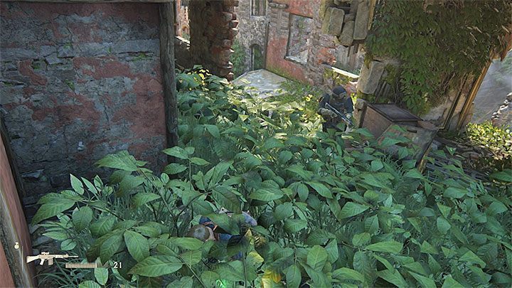 Type of trophy: bronze - Uncharted 4: Singleplayer Trophies guide - list of all - Trophies In Uncharted 4 - Uncharted 4: A Thiefs End Game Guide