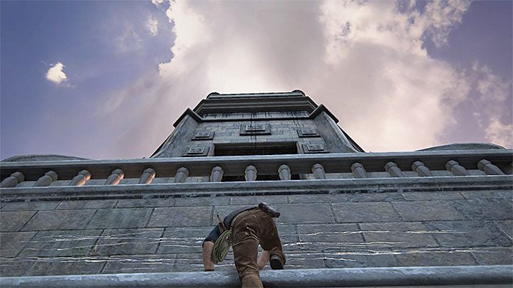 Commentary: You have to climb the clock tower when you are in Kings Bay in the Chapter 11- Hidden in Plain Sight - Uncharted 4: Hidden Trophies guide - list of all - Trophies In Uncharted 4 - Uncharted 4: A Thiefs End Game Guide