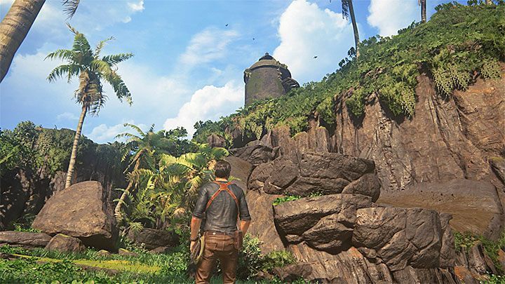 1 - Uncharted 4: Game length - Appendix - Uncharted 4: A Thiefs End Game Guide