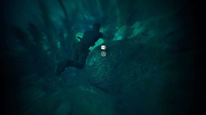 In this chapter, there is only one treasure - Uncharted 4: Chapter 22 A Thiefs End - treasure list - Treasures - Uncharted 4: A Thiefs End Game Guide