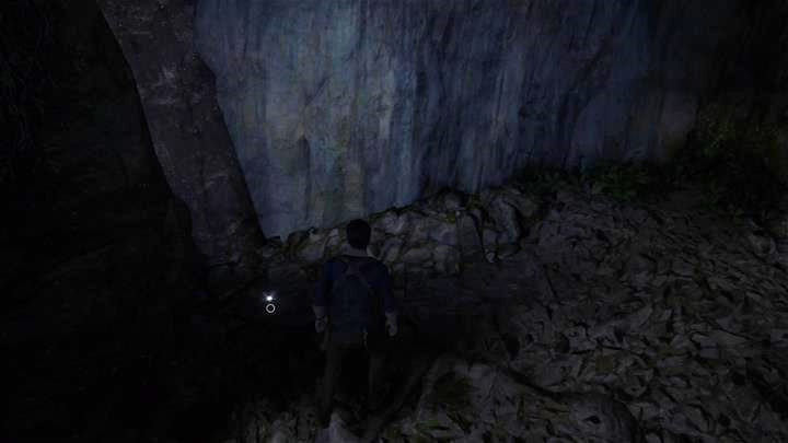 Eventually, you will drop into water - Uncharted 4: Chapter 21 Brothers Keeper - treasure list - Treasures - Uncharted 4: A Thiefs End Game Guide