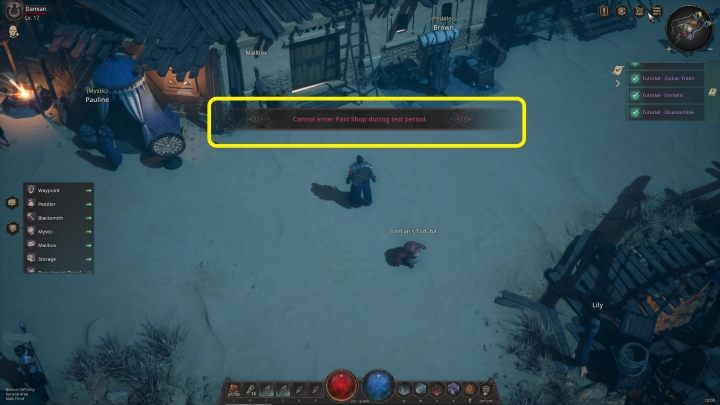 It turns out that fans' fears from before the release were confirmed and the game does indeed contain a lot of microtransactions - Undecember: Pay to Win - is there? - FAQ - Undecember Guide