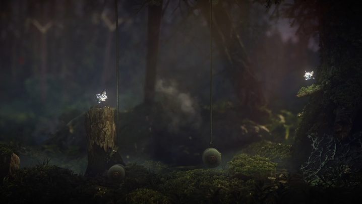 You have to place both characters the right way - Unravel 2: Whats the setup for level 4? - Unravel 2: FAQ - Unravel 2 Game Guide