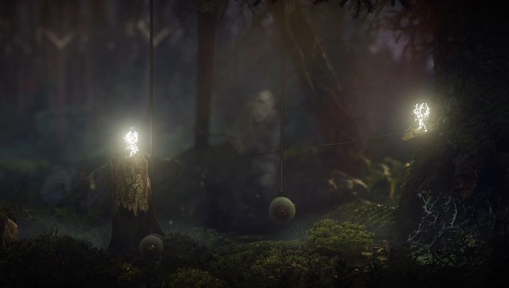 Then just wind up the yarn and pull the hero so that theyre in the right spot - Unravel 2: Whats the setup for level 4? - Unravel 2: FAQ - Unravel 2 Game Guide