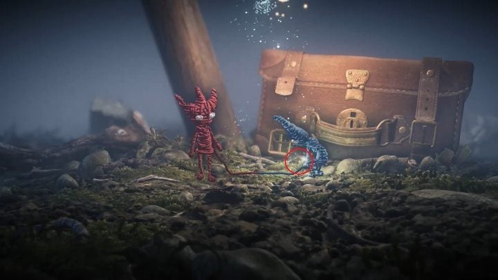 Unravel 2 Gameplay Walkthrough Part 1 - FIRST HOUR BRAND NEW GAME