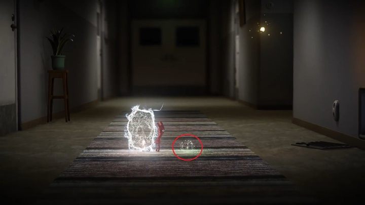 After the second Level loads, a cutscene will start - Unravel 2: Foreign Shore and Hideaway Secrets and Collectibles - Unravel 2: Secrets and collectibles - Unravel 2 Game Guide