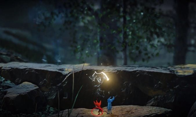 This is another collectible that will be collected by your heroes - Unravel 2: Is That All There Is Secrets and Collectibles - Unravel 2: Secrets and collectibles - Unravel 2 Game Guide