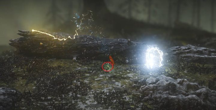 After the last level loads, a cutscene will start - Unravel 2: At The Rapids Secrets and Collectibles - Unravel 2: Secrets and collectibles - Unravel 2 Game Guide