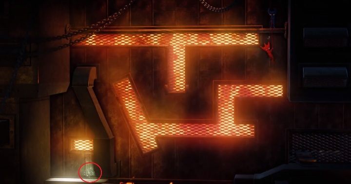 The first thing to do is reaching the end of the map and slowly lower one of the characters - Unravel 2: How to get the 5th secret in the Is That All There Is level? - Unravel 2: FAQ - Unravel 2 Game Guide