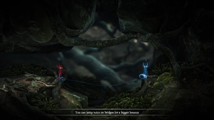 Remember that both protagonists have their own yarn - Unravel 2: How to control two characters? - Unravel 2: FAQ - Unravel 2 Game Guide