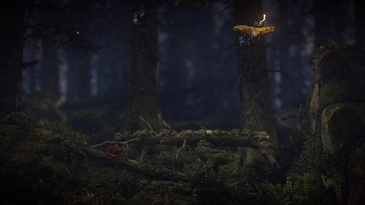 After going past the memory, you will encounter another challenge - Unravel 2: Nightswimming level walkthrough - Unravel 2: Walkthrough - Unravel 2 Game Guide