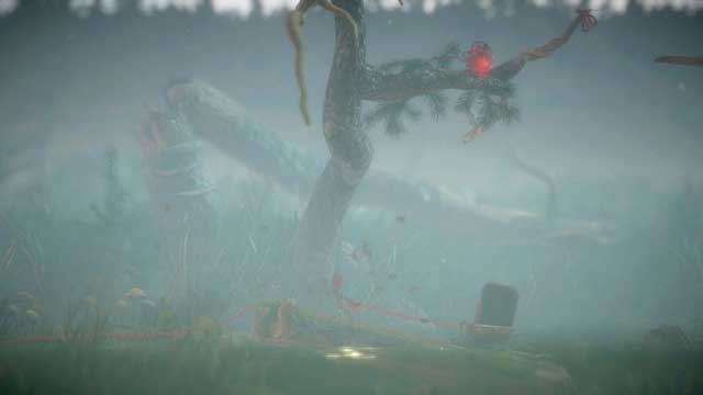 Level Berry Mire Walkthrough Unravel Game Guide Walkthrough