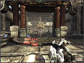 1 - Battle 1 - Chapter I - Unreal Tournament III - Game Guide and Walkthrough