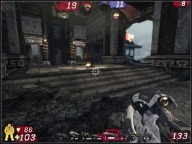 1 - Battle 2-6 - Chapter II - Unreal Tournament III - Game Guide and Walkthrough