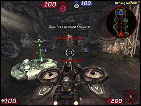 3 - Battle 2-6 - Chapter II - Unreal Tournament III - Game Guide and Walkthrough