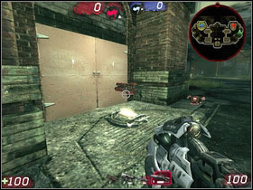 2 - Battle 7-11 - Chapter II - Unreal Tournament III - Game Guide and Walkthrough