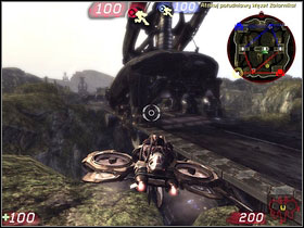 5 - Battle 7-11 - Chapter II - Unreal Tournament III - Game Guide and Walkthrough