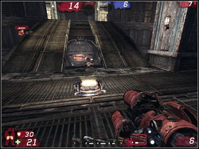 2 - Battle 12-15 - Chapter II - Unreal Tournament III - Game Guide and Walkthrough