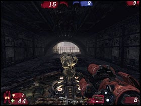 Description: Easy one - Battle 12-15 - Chapter II - Unreal Tournament III - Game Guide and Walkthrough