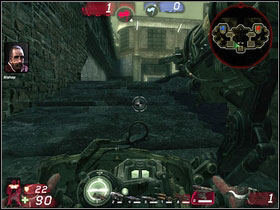 3 - Battle 12-15 - Chapter II - Unreal Tournament III - Game Guide and Walkthrough