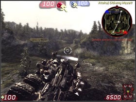 5 - Battle 12-15 - Chapter II - Unreal Tournament III - Game Guide and Walkthrough