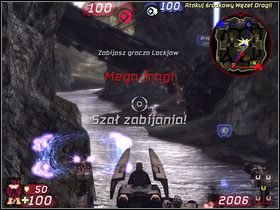 6 - Battle 12-15 - Chapter II - Unreal Tournament III - Game Guide and Walkthrough