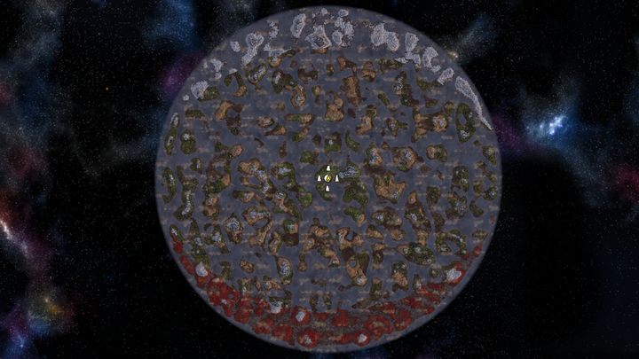 1 - Valheim: The world - how is it generated? - Valheim Guide