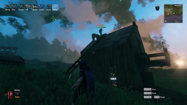 1 - Valheim: Death - what are the causes? What can you die from? - Valheim Guide