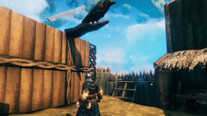 1 - Valheim: Dark wood - how to obtain? - Crafting and equipment - Valheim Guide