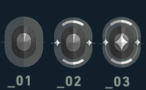 Iron is the first of the ranks available in Valorant and has been divided into 3 stages - Valorant: Ranked mode - Basics - Valorant Guide