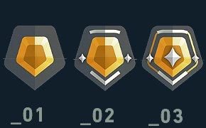 Gold is the fourth consecutive rank in Valorant - Valorant: Ranked mode - Basics - Valorant Guide