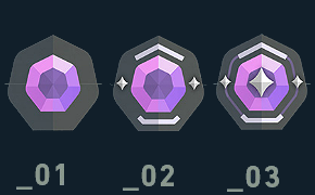 Diamond is the penultimate main rank available in Valorant - Valorant: Ranked mode - Basics - Valorant Guide