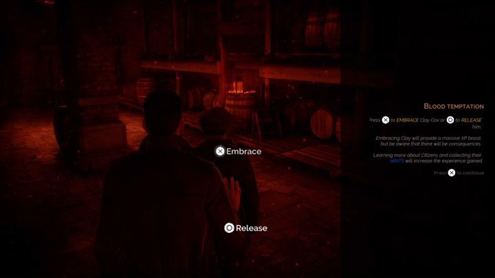 1 - 7 steps to complete Vampyr with everyone staying alive - Important decisions - Vampyr Game Guide