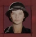 Edwina Cox is a leader of the gang - Residents and hints in Docks - The Docks - Vampyr Game Guide