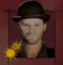 Darius Petrescu is the right hand of Dorothy Crane - Residents and a list of hints in Whitechapel - Whitechapel - Vampyr Game Guide