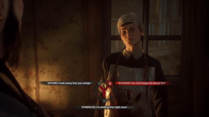 1 - How to get a medicine for headache in Vampyr? - FAQ - Vampyr Game Guide