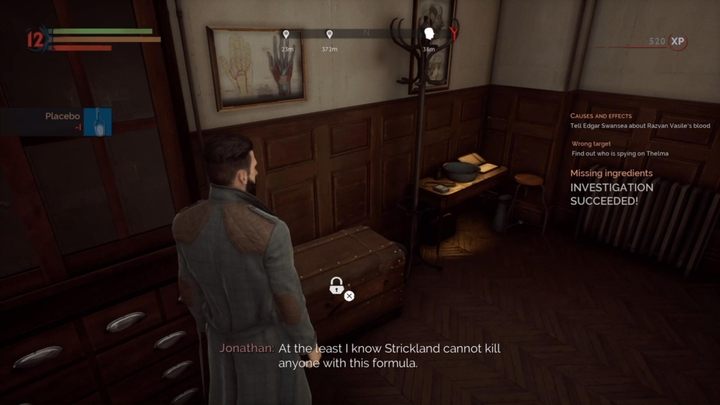 The creators have made it clear that if you want to have the strongest character with a high level of experience, you need to suck the blood of the inhabitants - How to get a lot of experience in Vampyr? - FAQ - Vampyr Game Guide