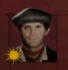 Clay Cox is a suspicious type whom you will meet at the beginning of your visit to the hospital - Residents and a list of hints in Pembroke Hospital - Pembroke Hospital - Vampyr Game Guide