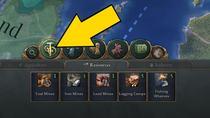 Investing in production, industry and services is the basis of a functioning economy - Victoria 3: How to make more money? - FAQ - Victoria 3 Guide