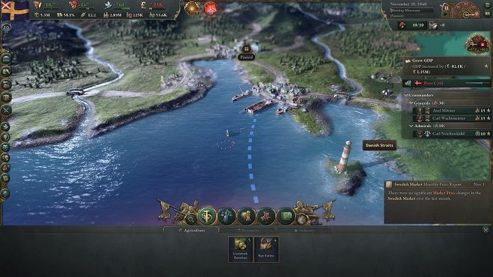 Victoria 3's start date is 1836 - the industrial revolution is underway and one year later, the famous Victorian Era begins - Victoria 3: Start and End dates - Basics - Victoria 3 Guide
