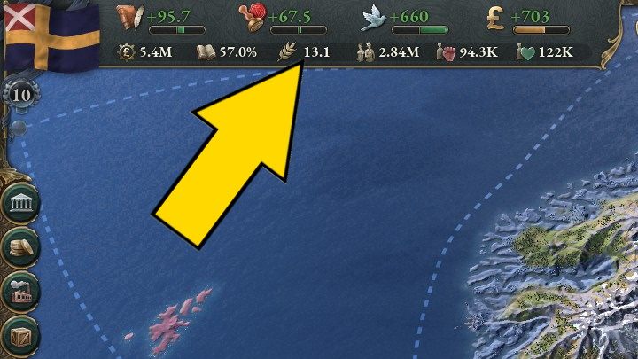 The standard of living of citizens is closely related to their wealth - Victoria 3: How to increase Standard of Living? - FAQ - Victoria 3 Guide