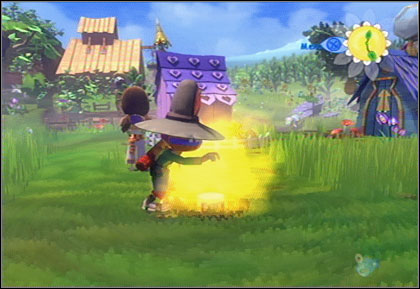 A bit of Bart's magic and we get a brand new product. - Plants - Designing and maintaining the garden - Viva Pinata - Game Guide and Walkthrough