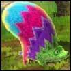 Pinata: Fudgehog - Fugdehog, Galagoogoo, Goobaa - Pinata species - Viva Pinata - Game Guide and Walkthrough