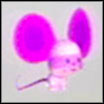Pinata: Mousemallow - Mousemallow, Newtgat, Parrybo - Pinata species - Viva Pinata - Game Guide and Walkthrough