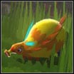 Pinata: Reddhott - Reddhott, Roario, Salamango - Pinata species - Viva Pinata - Game Guide and Walkthrough