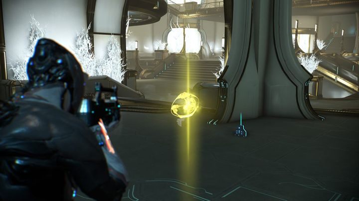 One more condition to meet, before you start obtaining Focus Points, is your level - it has to be no lower than level 30, at the moment of mounting the lens - General Information | System Focus 2.0 | Warframe - System Focus 2.0 - Warframe Game Guide