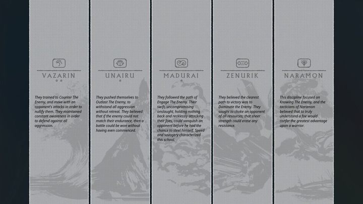 1 - General Information | System Focus 2.0 | Warframe - System Focus 2.0 - Warframe Game Guide