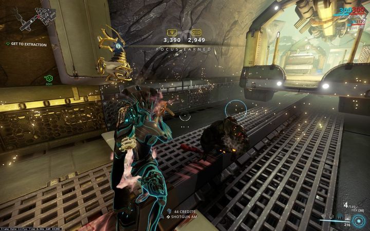 1 - How to farm Focus points? | System Focus 2.0 | Warframe - System Focus 2.0 - Warframe Game Guide